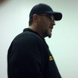 Meet your Posher, Craig